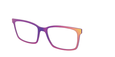 The Pacific Purple Urchin - Angle Top Thumbnail - Pair Eyewear