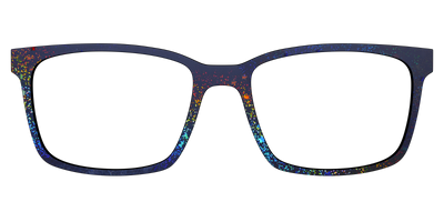 The Rainbow Disco - Front Top Thumbnail - Pair Eyewear