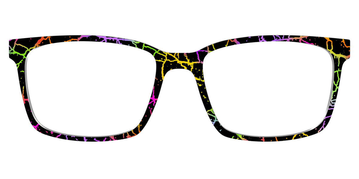 The Scratch Art Surface - Lifestyle Kirby Top Image - Pair Eyewear
