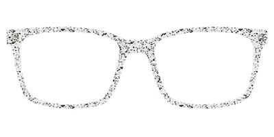 The Silver Sparkle - Front Top Thumbnail - Pair Eyewear