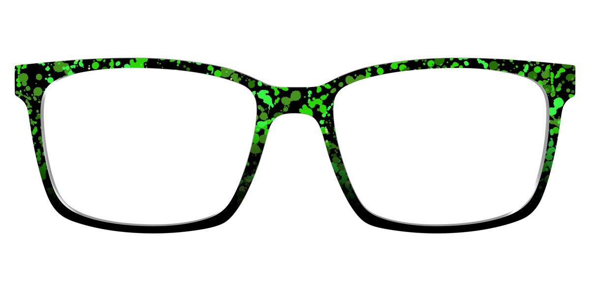 The Slime Splatter - Lifestyle Kirby Top Image - Pair Eyewear