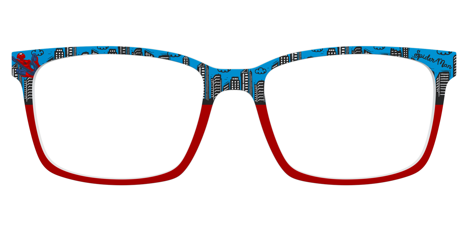 Spider-Man City