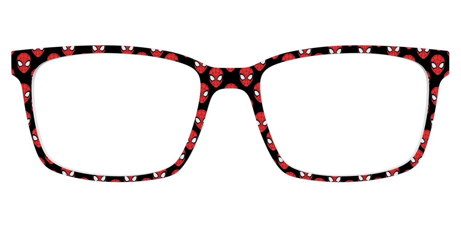 Spider-Man Dot