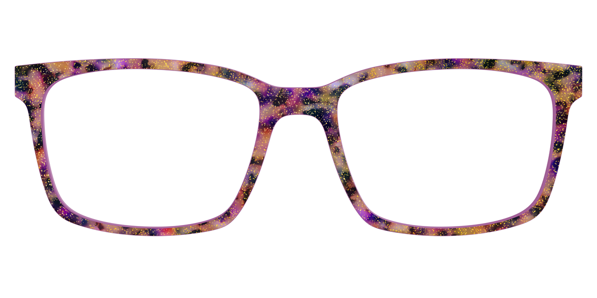 The Spooktacular Tortoise with Glitter - Lifestyle Kirby Top Image - Pair Eyewear