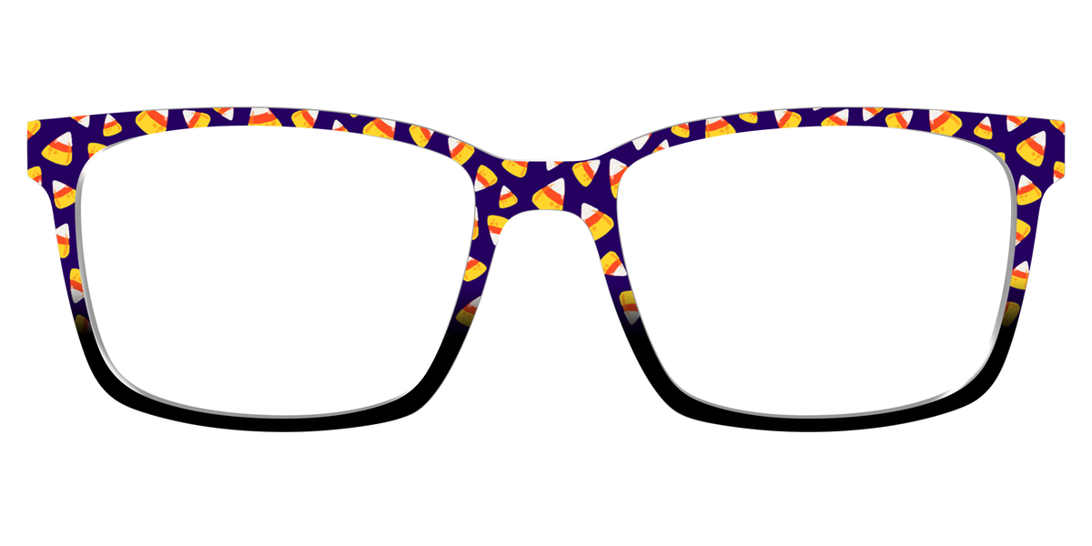 The Spooky Season Sweets - Lifestyle Kirby Top Image - Pair Eyewear