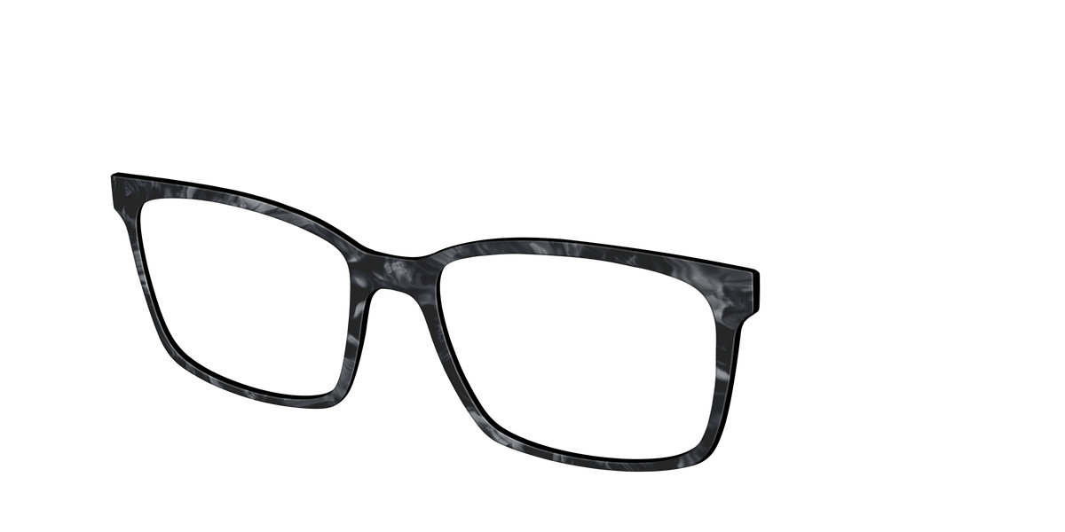 The Tahitian Pearlescent - Angle Top Image - Pair Eyewear