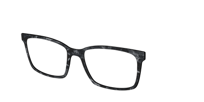 The Tahitian Pearlescent - Angle Top Thumbnail - Pair Eyewear