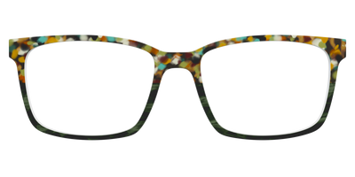 The Timber Tort - Front Top Thumbnail - Pair Eyewear