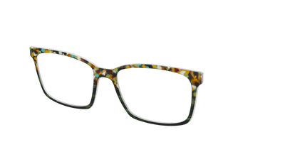 The Timber Tort - Angle Top Thumbnail - Pair Eyewear