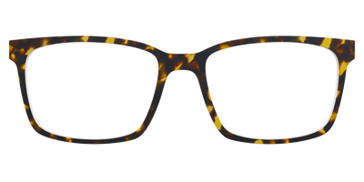 The Tortoise - Front Top Thumbnail - Pair Eyewear