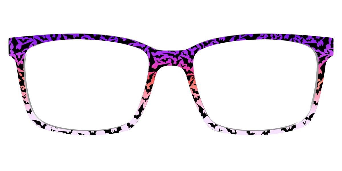 The Twilight Bats - Lifestyle Kirby Top Image - Pair Eyewear