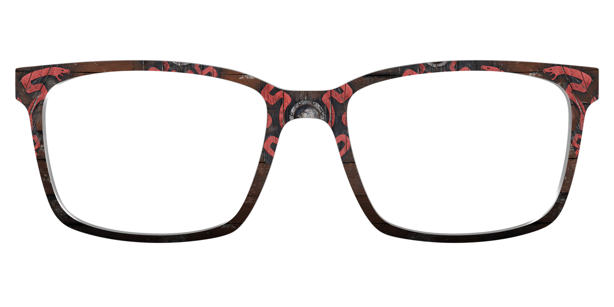 The Viking Shield - Lifestyle Kirby Top Image - Pair Eyewear