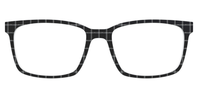 The Windowpane Plaid - Front Top Thumbnail - Pair Eyewear