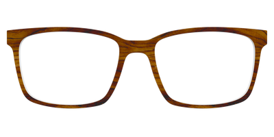 The Woodgrain - Front Top Thumbnail - Pair Eyewear