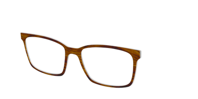 The Woodgrain - Angle Top Thumbnail - Pair Eyewear