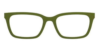 The Army Green - Front Top Thumbnail - Pair Eyewear