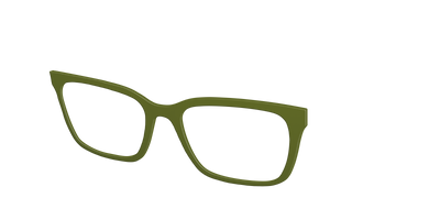 The Army Green - Angle Top Thumbnail - Pair Eyewear