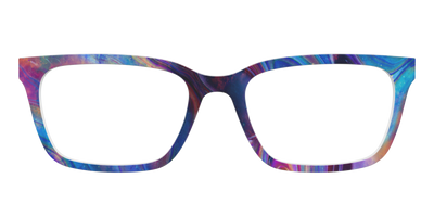The Aurora Sky - Front Top Thumbnail - Pair Eyewear