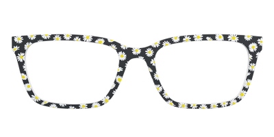 The Black Daisy - Front Top Thumbnail - Pair Eyewear