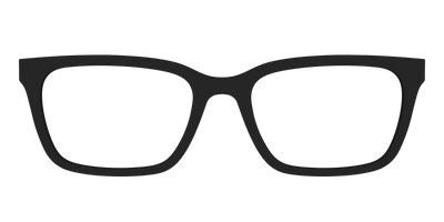 The Black - Front Top Thumbnail - Pair Eyewear