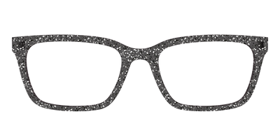 The Black Sparkle - Front Top Thumbnail - Pair Eyewear