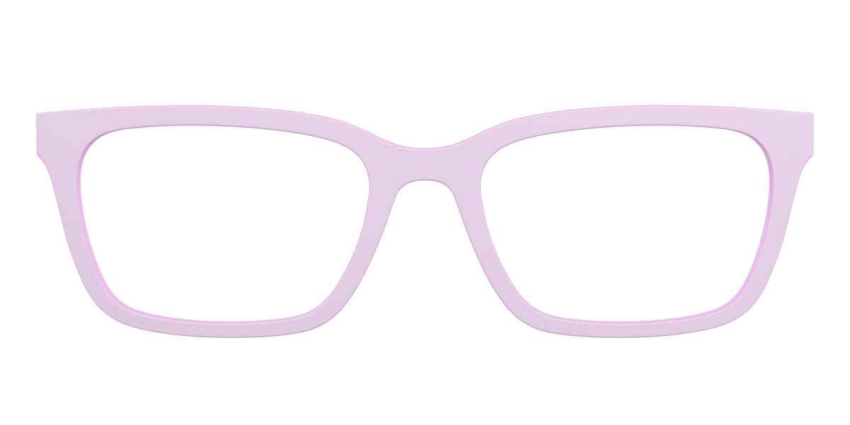 The Blush - Front Top Image - Pair Eyewear