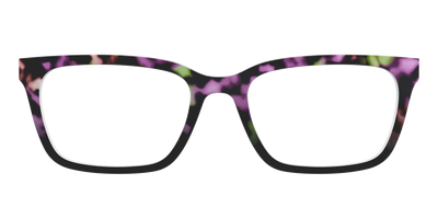 The Boysenberry Tortoise - Front Top Thumbnail - Pair Eyewear