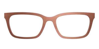 The Brushed Champagne - Front Top Thumbnail - Pair Eyewear