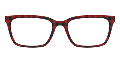 The Buffalo Plaid - Front Top Thumbnail - Pair Eyewear