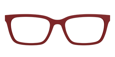 The Burgundy - Front Top Thumbnail - Pair Eyewear