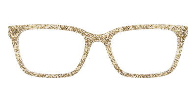 The Champagne Sparkle - Front Top Thumbnail - Pair Eyewear