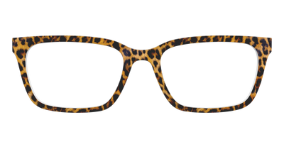 The Cheetah Spots - Front Top Thumbnail - Pair Eyewear