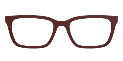 The Chocolate - Front Top Thumbnail - Pair Eyewear