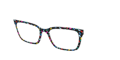 The Classic Winter Lights - Angle Top Thumbnail - Pair Eyewear
