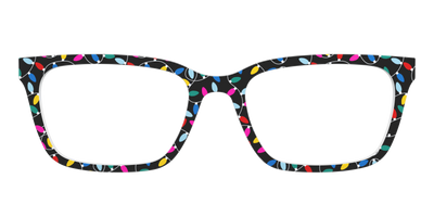 The Classic Winter Lights - Front Top Thumbnail - Pair Eyewear