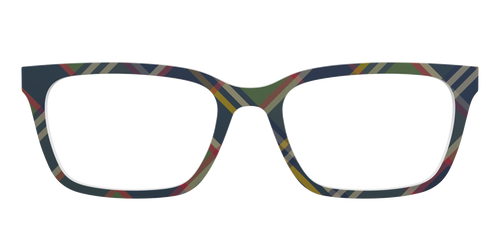 The Flannel Plaid - Pair Eyewear