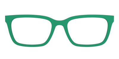 The Forest Green - Front Top Thumbnail - Pair Eyewear