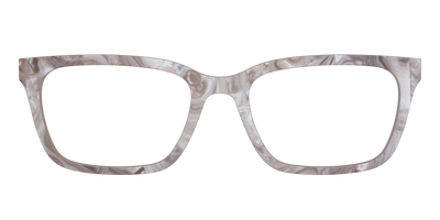 The Gray Marble - Front Top Thumbnail - Pair Eyewear