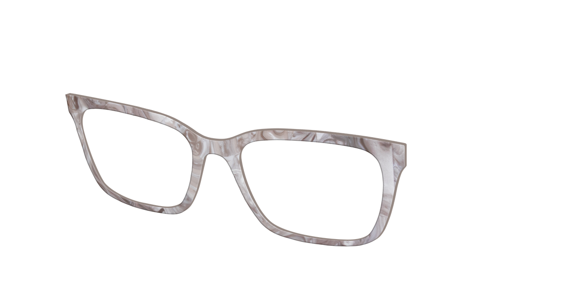 The Gray Marble - Angle Top Image - Pair Eyewear