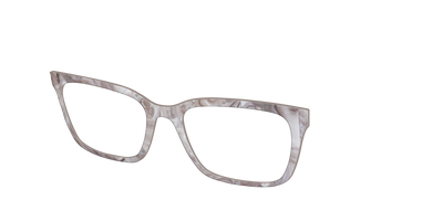 The Gray Marble - Angle Top Thumbnail - Pair Eyewear