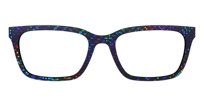 The Holographic Dots - Front Top Thumbnail - Pair Eyewear