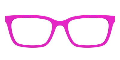 The Hot Pink - Front Top Thumbnail - Pair Eyewear