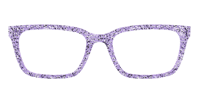 The Lavender Sparkle - Front Top Thumbnail - Pair Eyewear