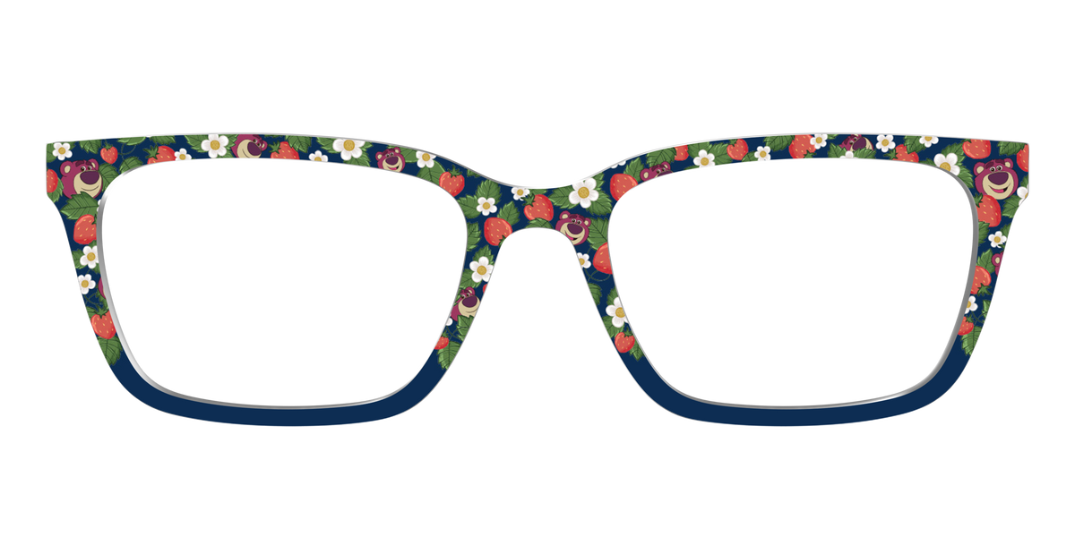 Lotso's Strawberry Field – Pair Eyewear Retail