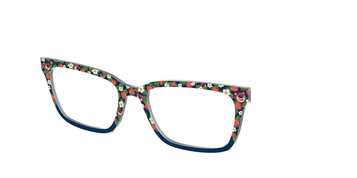 Lotso's Strawberry Field – Pair Eyewear Retail