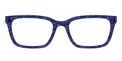 The Navy Sparkle - Front Top Thumbnail - Pair Eyewear