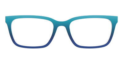 The Ocean Blue - Front Top Thumbnail - Pair Eyewear