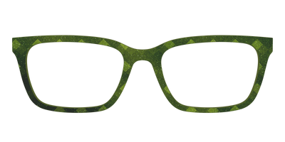 The Olive Geo - Front Top Thumbnail - Pair Eyewear
