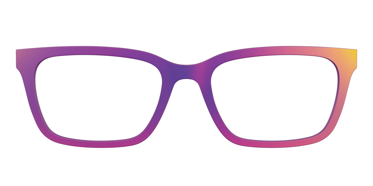 The Pacific Purple Urchin - Front Top Image - Pair Eyewear