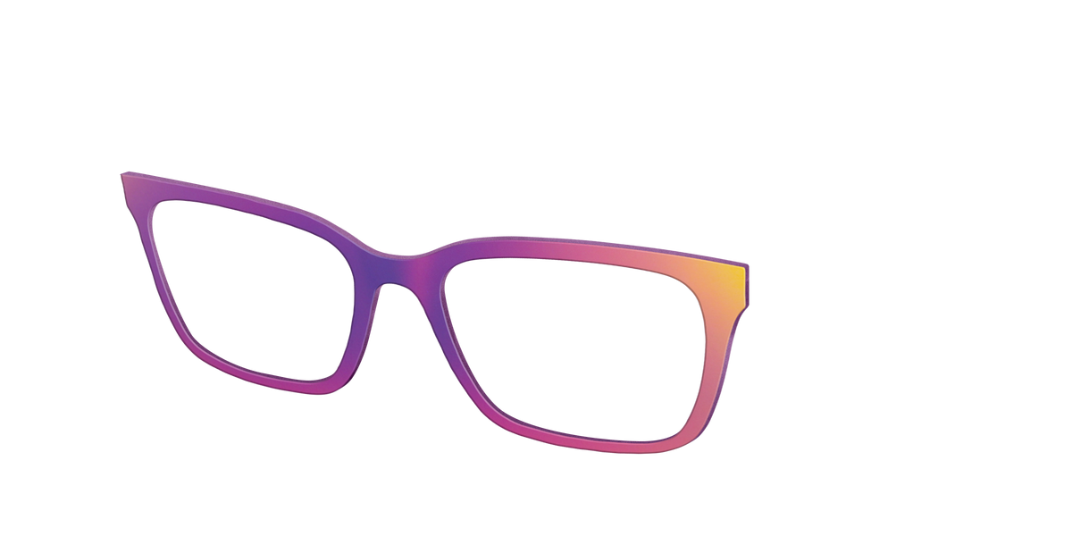 The Pacific Purple Urchin - Angle Top Image - Pair Eyewear